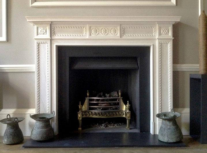 An Introduction to Antique Fireplaces Antique Fireplaces and Surrounds Thornhill Galleries