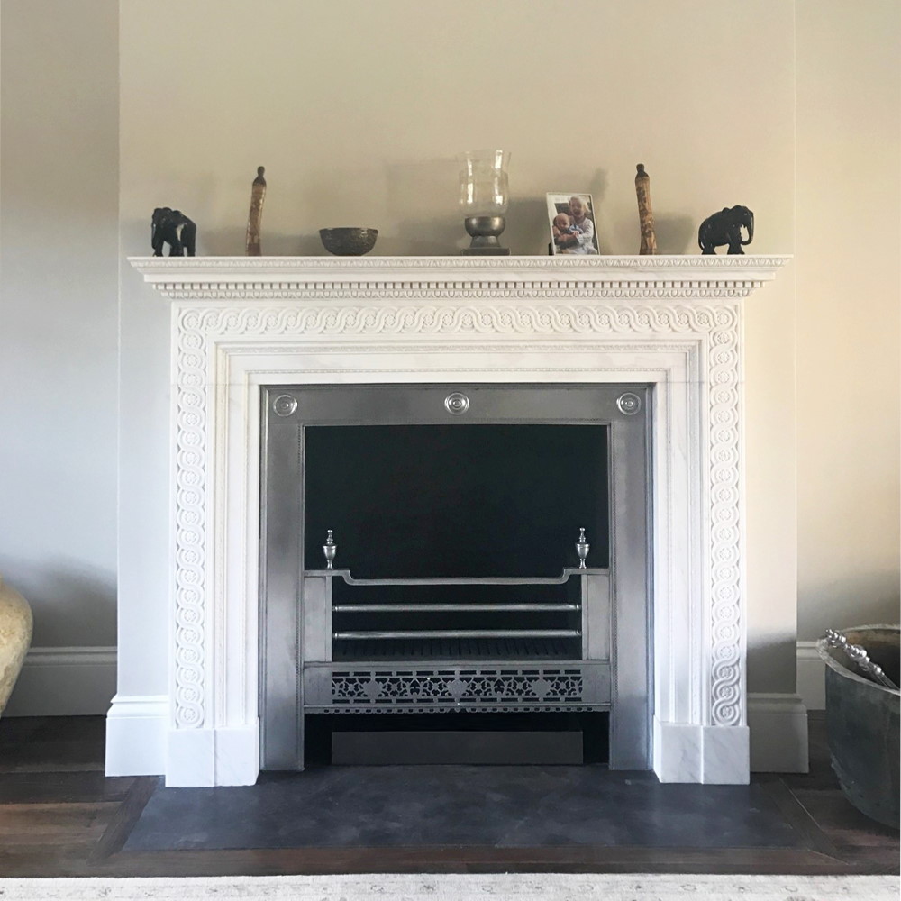 Hampshire Drawing Room