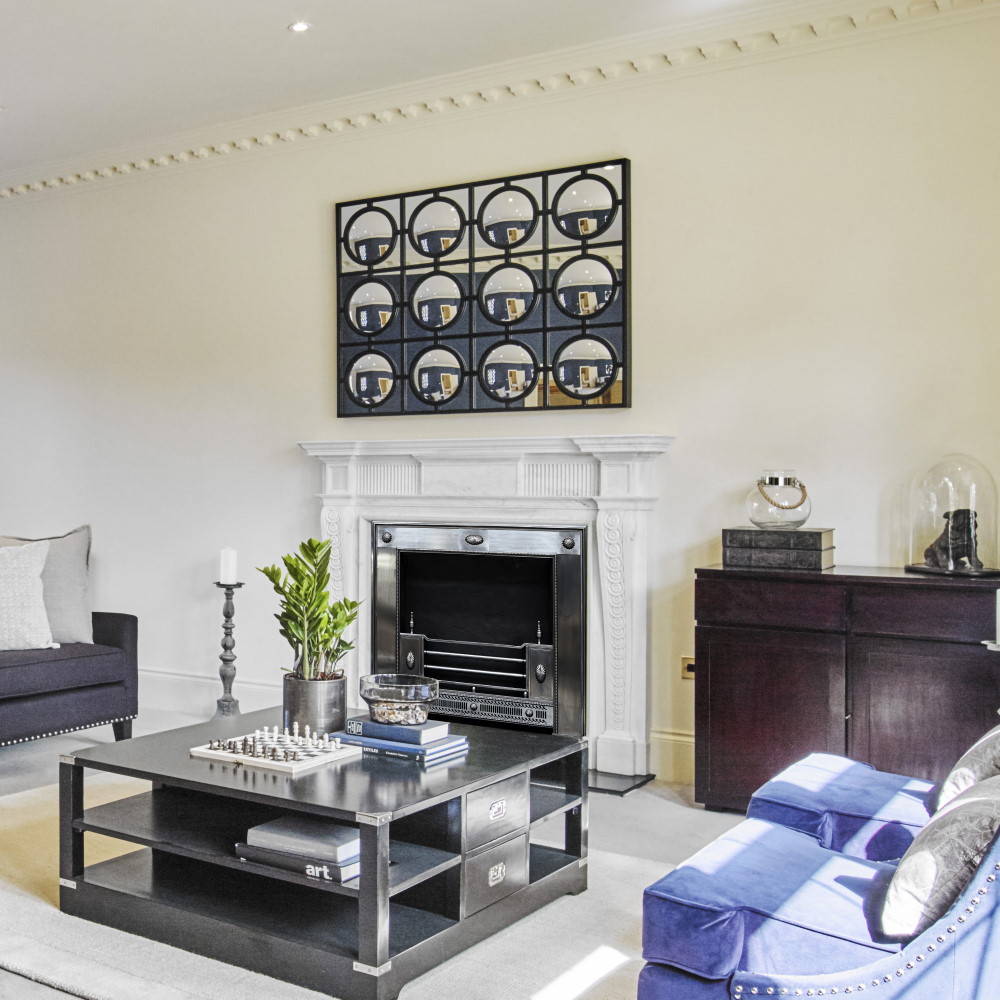 Oxfordshire Development