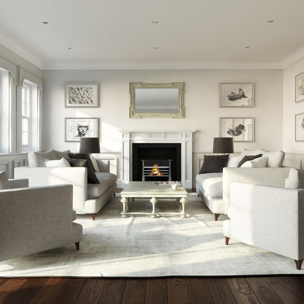 Wimbledon Drawing Room