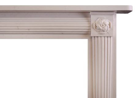 Marble Fireplaces