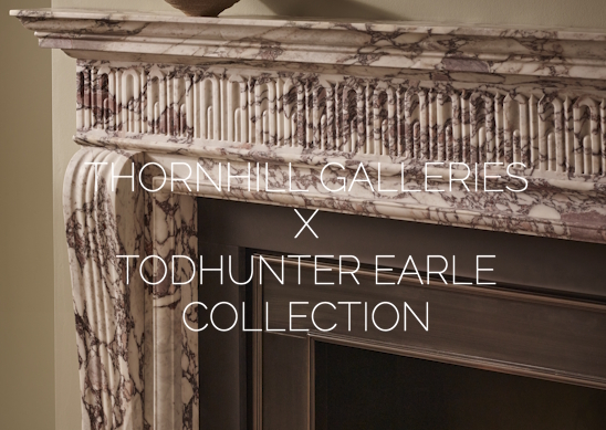 todhunter earle collaboration