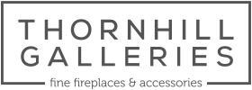 Thornhill Galleries Logo