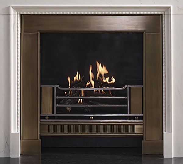 dedham register grate