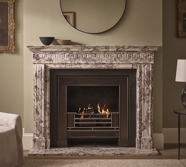higham fireplace