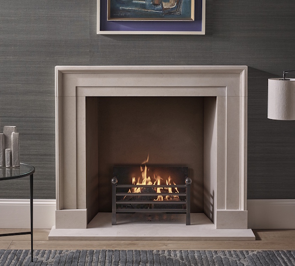 nayland fireplace
