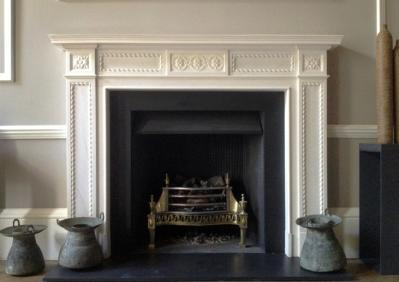 The Popularity of Reproduction Fireplaces in Modern Homes