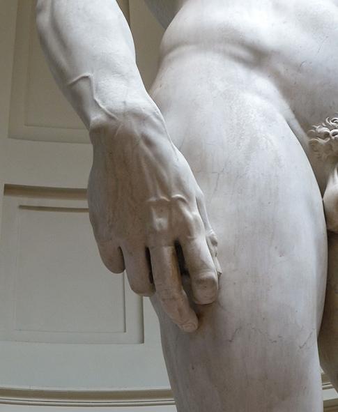 'David'_by_Michelangelo